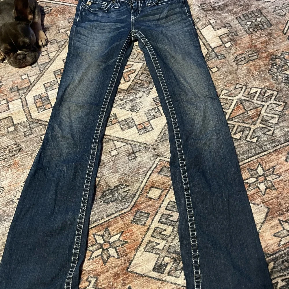 Big Star Jeans - Picture 3 of 3